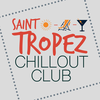Cafe Ibiza Chillout Lounge|Saint Tropez Radio Lounge Chillout Music Club - Saint Tropez Chillout Club