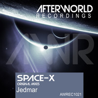 Jedmar - Space-X