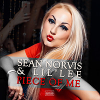 Sean Norvis, Lil'Lee - Piece of Me