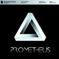 Danilo Fiedorow - Prometheus
