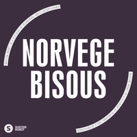 Norvege - Bisous
