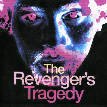 Different Gear w/ Adrian Sutton - The Revenger's Tragedy Soundtrack
