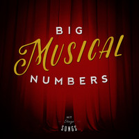 Original Cast Recording|The New Musical Cast - Big Musical Numbers