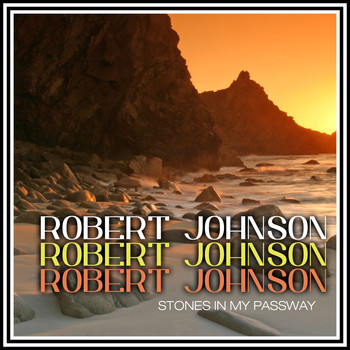 Robert Johnson - Stones In My Passway