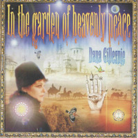 Dana Gillespie - In the Garden of Heavenly Peace