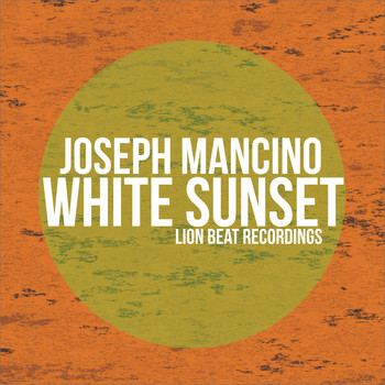 Joseph Mancino - White Sunset