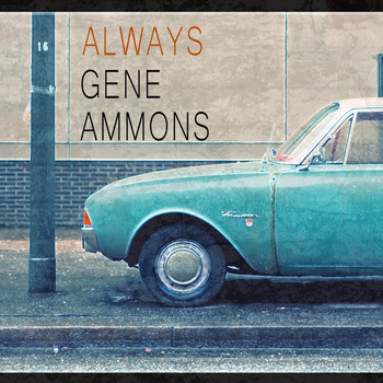 Gene Ammons - Always