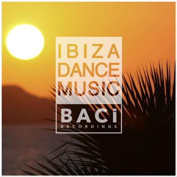 Various Artists - Ibiza Dance Music