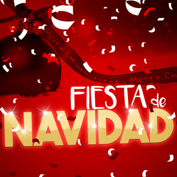 Various Artists - Fiesta de Navidad