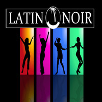 Salsaloco De Cuba - Latin Noir (Música para Bailar)