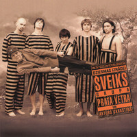Prāta Vētra - Šveiks