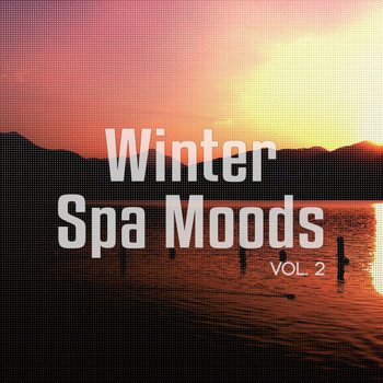 Various Artists - Winter Spa Moods, Vol. 2 (Music for Relaxation & Meditation)