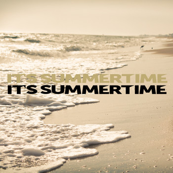 Various Artists - It's Summertime (Explicit)