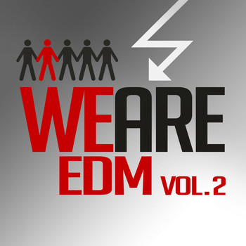 Various Artists - We Are EDM, Vol. 2