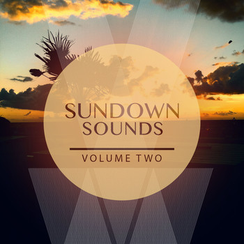Various Artists - Sundown Sounds, Vol. 2 (Beach House Tunes)
