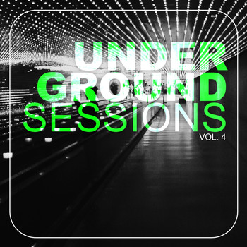 Various Artists - Underground Sessions, Vol. 4
