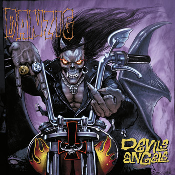 Devil's Angels (2015) | Danzig | High Quality Music Devil's Angels (2015) | Danzig | High Quality Music