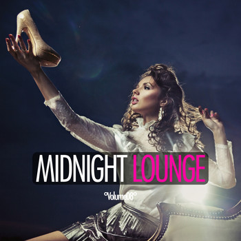 Various Artists - Midnight Lounge, Vol. 8