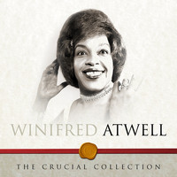 Winifred Atwell - The Crucial Collection