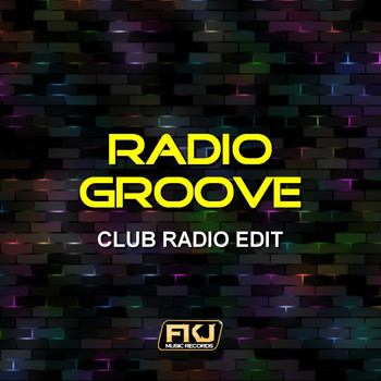 Various Artists - Radio Groove (Club Radio Edit)