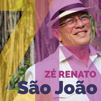 Zé Renato - São João