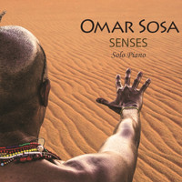Omar Sosa - Senses