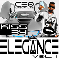 Ceo Checkmate - Kiss by Elegance, Vol. 1 (Explicit)
