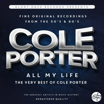 Cole Porter - All My Life