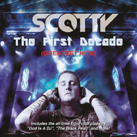 Scotty - The First Decade