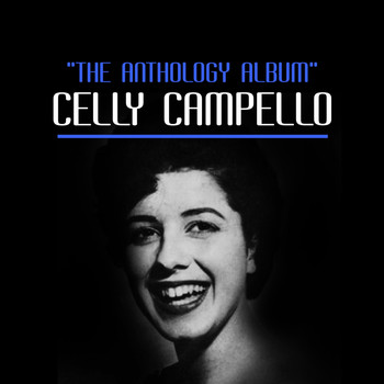Celly Campello - The Anthology Album