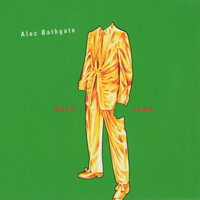 Alec Bathgate - Gold Lame