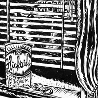 Hickoids - A.M. Lover by the Windowsill