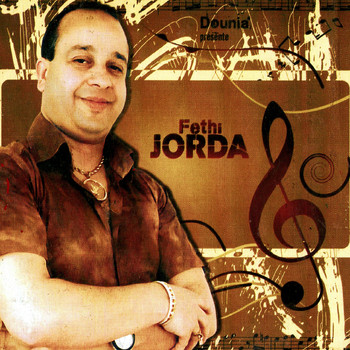 Fethi Jorda - Hachbed