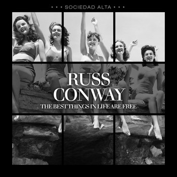 Russ Conway - The Best Things in Life Are Free