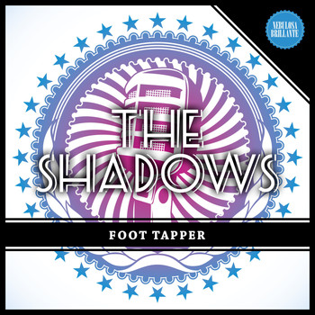 The Shadows - Foot Tapper