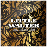 Little Walter - Crazy Mixed Up World