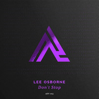 Lee Osborne - Don't Stop