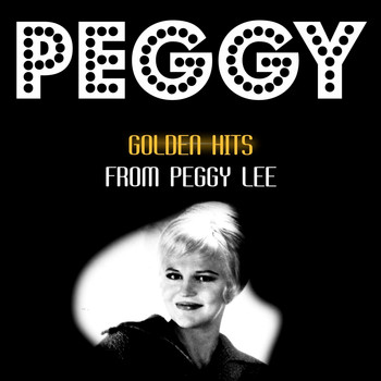 Peggy Lee - Golden Hits