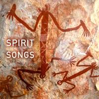 Ash Dargan - Spirit Songs