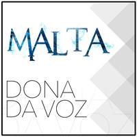 Malta - Dona da Voz - Single