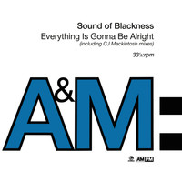 Sounds Of Blackness - Everything Is Gonna Be Alright