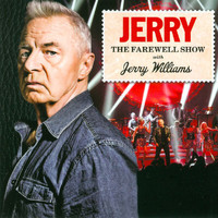 Jerry Williams - Jerry - The Farewell Show (Live)