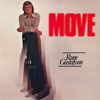 Rune Gustafsson - Move