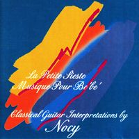 Nocy - La Petite Sieste