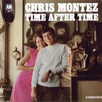 Chris Montez - Time After Time