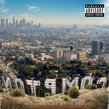 Dr. Dre - Compton (Explicit)