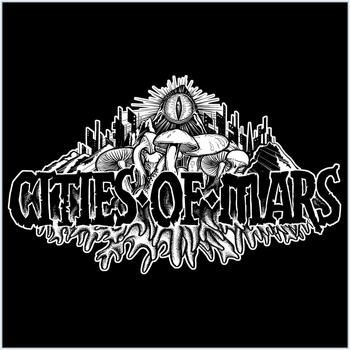 Cities of Mars - Cyclopean Ritual/The Third Eye