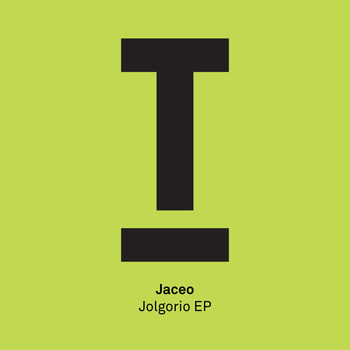 Jaceo - Jolgorio EP