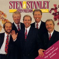 Sten & Stanley - Musik, dans & party 4