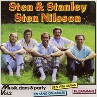 Sten & Stanley - Musik, dans & party 2